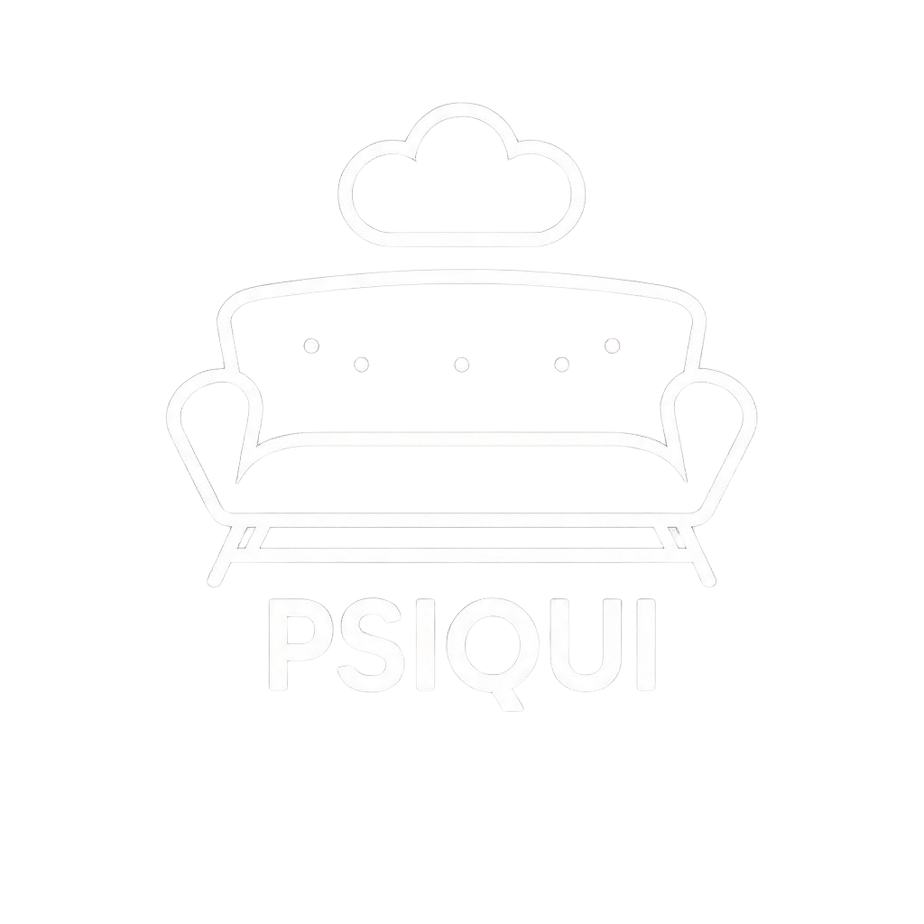 PSIQUI Logo